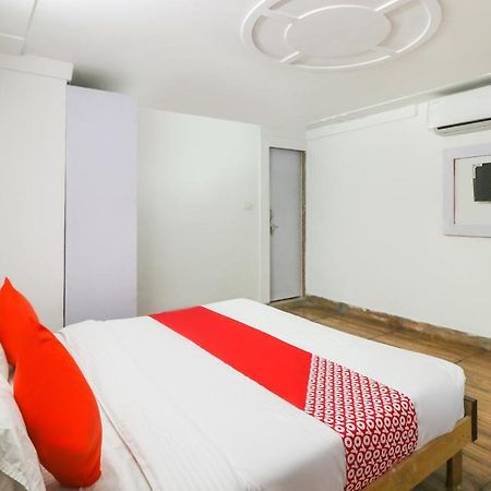 Oyo 66888 Gomti Resorts Alīgarh Zewnętrze zdjęcie