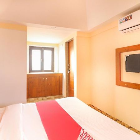 Oyo 66888 Gomti Resorts Alīgarh Zewnętrze zdjęcie