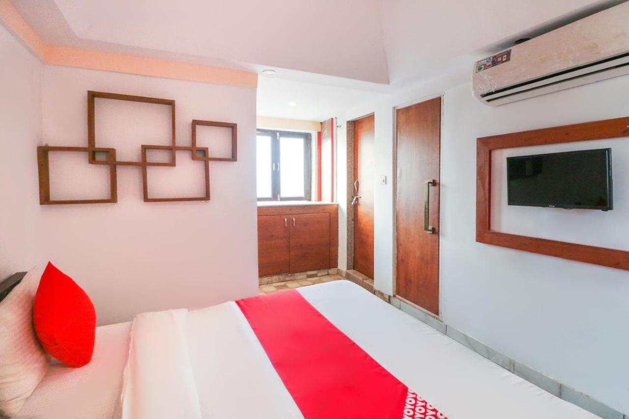 Oyo 66888 Gomti Resorts Alīgarh Zewnętrze zdjęcie